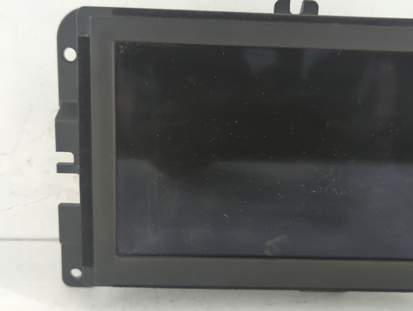 2018-2020 Chrysler Pacifica Information Display Screen - Oemusedautoparts1.com