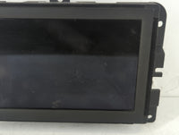 2018-2020 Chrysler Pacifica Information Display Screen - Oemusedautoparts1.com