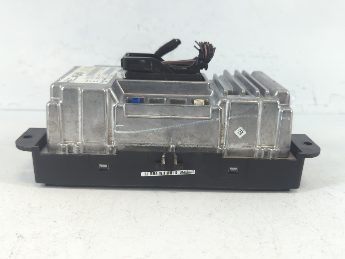 2018-2020 Chrysler Pacifica Information Display Screen - Oemusedautoparts1.com