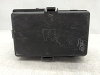 2018-2019 Chrysler Pacifica Fusebox Fuse Box Panel Relay Module P/N:6351-4041-001 Fits Fits 2018 2019 OEM Used Auto Parts - 