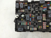 2018-2019 Chrysler Pacifica Fusebox Fuse Box Panel Relay Module P/N:6351-4041-001 Fits Fits 2018 2019 OEM Used Auto Parts - 