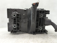 2018-2019 Chrysler Pacifica Fusebox Fuse Box Panel Relay Module P/N:6351-4041-001 Fits Fits 2018 2019 OEM Used Auto Parts - 