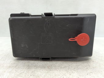 compare product 2018 Chrysler Pacifica Fusebox Fuse Box Panel Relay Module P/N:6351-3560 Fits OEM Used Auto Parts