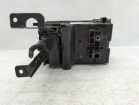 2018 Chrysler Pacifica Fusebox Fuse Box Panel Relay Module P/N:6351-3560 Fits OEM Used Auto Parts - Oemusedautoparts1.com