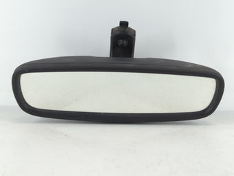compare product 2018-2020 Chrysler Pacifica Interior Rear View Mirror Replacement OEM P/N:E11048418 Fits Fits 2018 2019 2020 2022 OEM Used Auto Parts