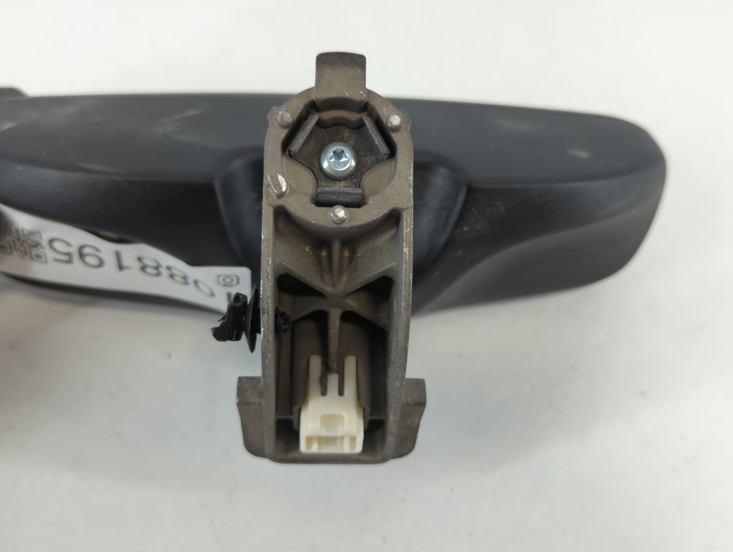 2018-2020 Chrysler Pacifica Interior Rear View Mirror Replacement OEM P/N:E11048418 Fits Fits 2018 2019 2020 2022 OEM Used A