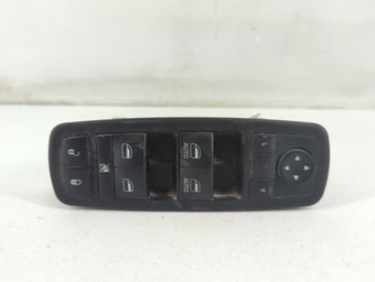 compare product 2017-2022 Chrysler Pacifica Master Power Window Switch Replacement Driver Side Left P/N:68234092AC Fits OEM Used Auto Parts