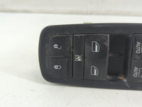 2017-2022 Chrysler Pacifica Master Power Window Switch Replacement Driver Side Left P/N:68234092AC Fits OEM Used Auto Parts 