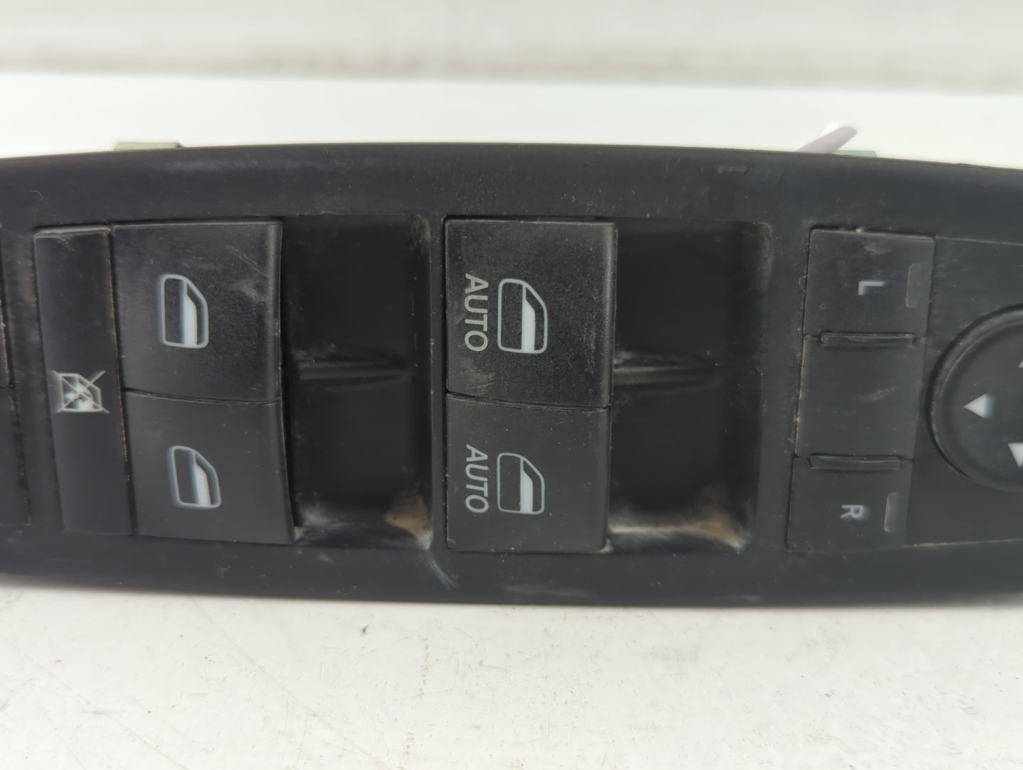 2017-2022 Chrysler Pacifica Master Power Window Switch Replacement Driver Side Left P/N:68234092AC Fits OEM Used Auto Parts 