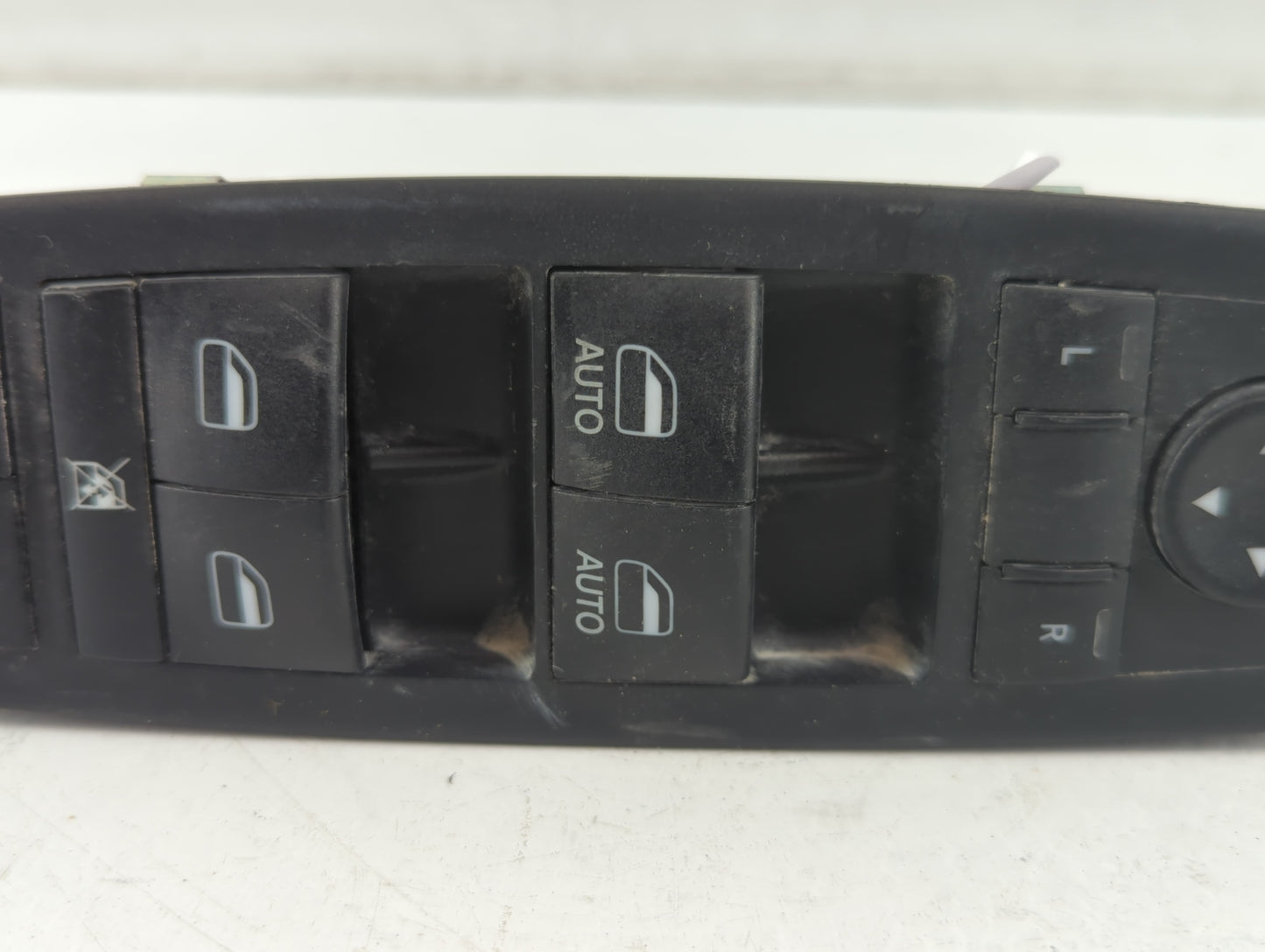 2017-2022 Chrysler Pacifica Master Power Window Switch Replacement Driver Side Left P/N:68234092AC Fits OEM Used Auto Parts 
