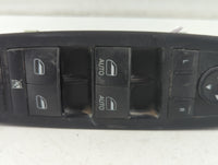 2017-2022 Chrysler Pacifica Master Power Window Switch Replacement Driver Side Left P/N:68234092AC Fits OEM Used Auto Parts 