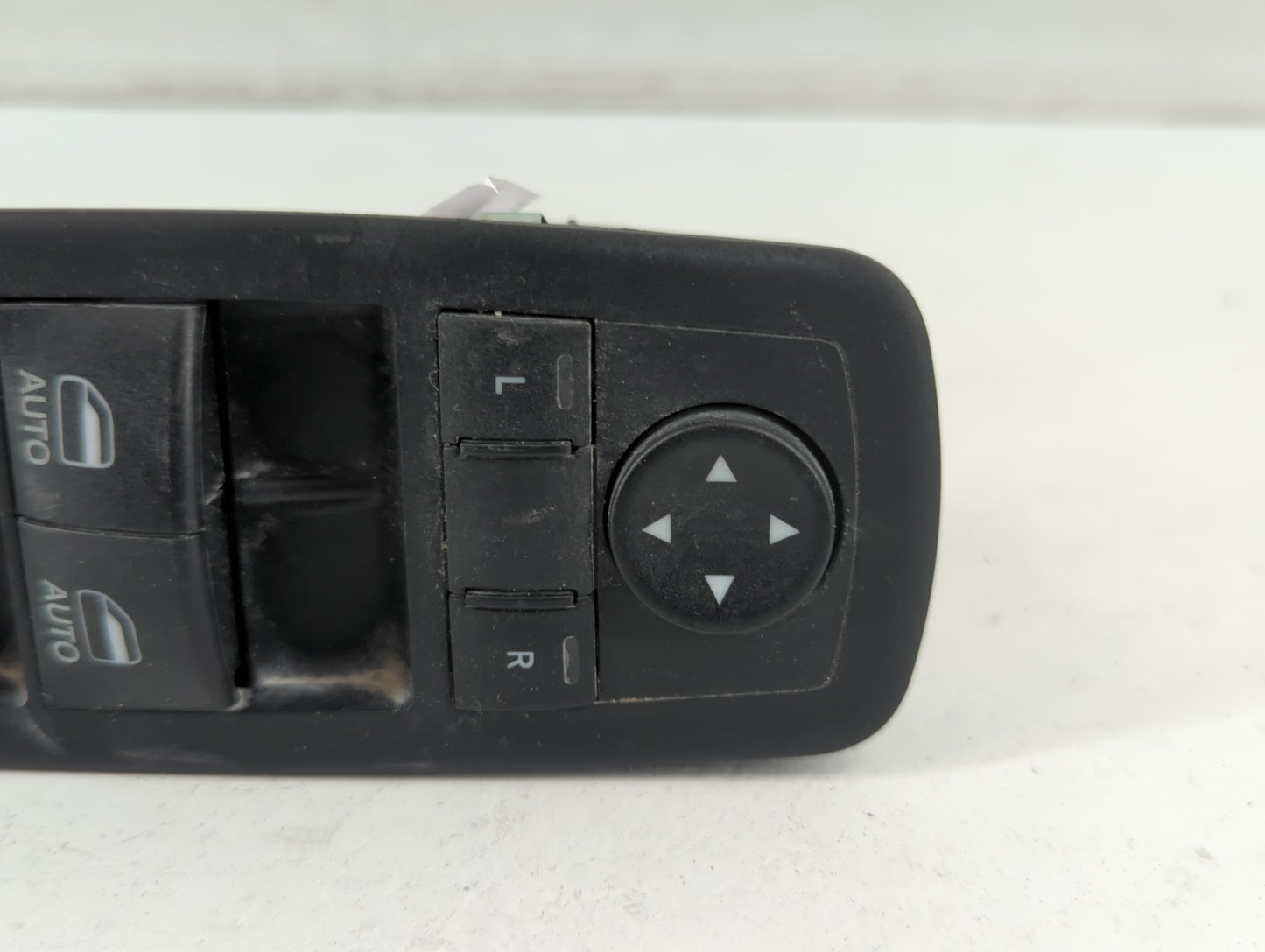 2017-2022 Chrysler Pacifica Master Power Window Switch Replacement Driver Side Left P/N:68234092AC Fits OEM Used Auto Parts 