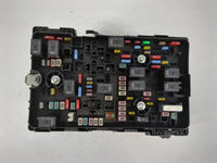 2018 Chrysler Pacifica Fusebox Fuse Box Panel Relay Module P/N:6356-5509 6351-5058-001 Fits OEM Used Auto Parts - Oemusedaut
