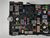 2018 Chrysler Pacifica Fusebox Fuse Box Panel Relay Module P/N:6356-5509 6351-5058-001 Fits OEM Used Auto Parts - Oemusedaut