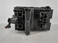 2018 Chrysler Pacifica Fusebox Fuse Box Panel Relay Module P/N:6356-5509 6351-5058-001 Fits OEM Used Auto Parts - Oemusedaut