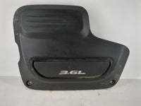 2018 Chrysler Pacifica Engine Cover - Oemusedautoparts1.com
