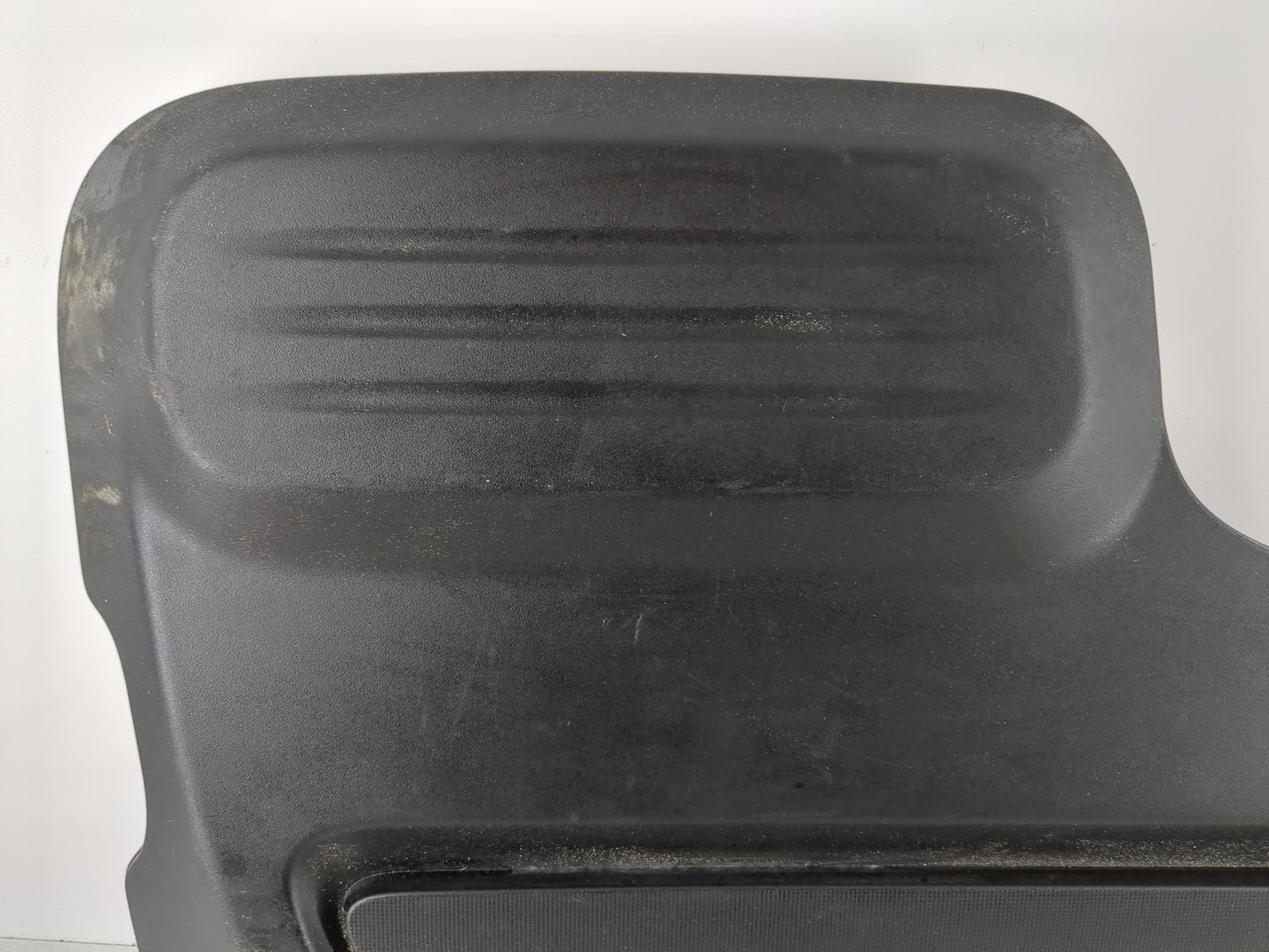 2018 Chrysler Pacifica Engine Cover - Oemusedautoparts1.com