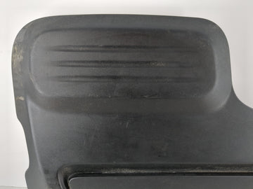 2018 Chrysler Pacifica Engine Cover