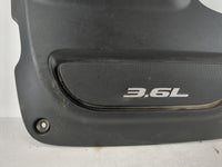 2018 Chrysler Pacifica Engine Cover - Oemusedautoparts1.com