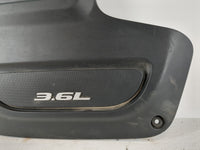 2018 Chrysler Pacifica Engine Cover - Oemusedautoparts1.com