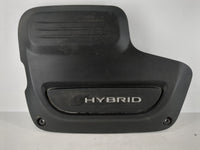 2018 Chrysler Pacifica Engine Cover - Oemusedautoparts1.com