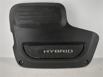 compare product 2018 Chrysler Pacifica Engine Cover