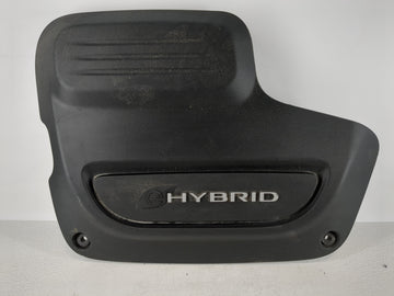 2018 Chrysler Pacifica Engine Cover - Oemusedautoparts1.com