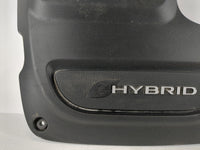 2018 Chrysler Pacifica Engine Cover - Oemusedautoparts1.com