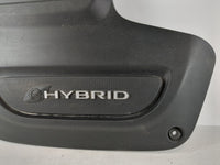2018 Chrysler Pacifica Engine Cover - Oemusedautoparts1.com