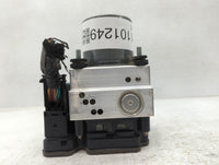 2017-2019 Chrysler Pacifica ABS Pump Control Module Replacement P/N:68352786AA Fits Fits 2017 2018 2019 OEM Used Auto Parts 