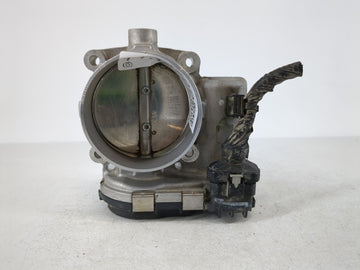 2017-2022 Chrysler Pacifica Throttle Body P/N:05184349AE Fits Fits 2011 2012 2013 2014 2015 2016 2017 2018 2019 2020 2021 20