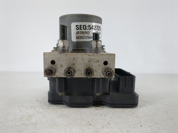2017-2018 Chrysler Pacifica ABS Pump Control Module Replacement P/N:P68352226AA Fits Fits 2017 2018 OEM Used Auto Parts - Oe