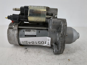 compare product 2017-2022 Chrysler Pacifica Car Starter Motor Solenoid OEM P/N:68348376AA Fits Fits 2017 2018 2019 2020 2021 2022 OEM Used Auto Parts