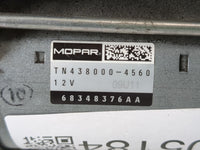 2017-2022 Chrysler Pacifica Car Starter Motor Solenoid OEM P/N:68348376AA Fits Fits 2017 2018 2019 2020 2021 2022 OEM Used A