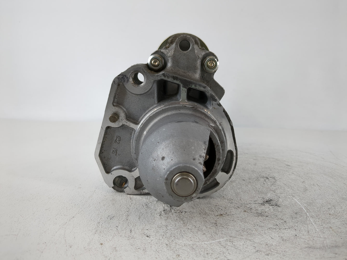 2017-2022 Chrysler Pacifica Car Starter Motor Solenoid OEM P/N:68348376AA Fits Fits 2017 2018 2019 2020 2021 2022 OEM Used A