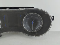 2018 Chrysler Pacifica Instrument Cluster Speedometer Gauges P/N:683602255AD Fits OEM Used Auto Parts - Oemusedautoparts1.co