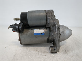 compare product 2017-2020 Chrysler Pacifica Car Starter Motor Solenoid OEM P/N:438000-3541 56029816AB Fits Fits 2017 2018 2019 2020 2022 OEM Used Auto Parts