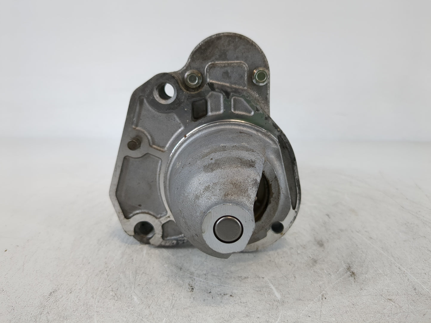 2017-2020 Chrysler Pacifica Car Starter Motor Solenoid OEM P/N:438000-3541 56029816AB Fits Fits 2017 2018 2019 2020 2022 OEM