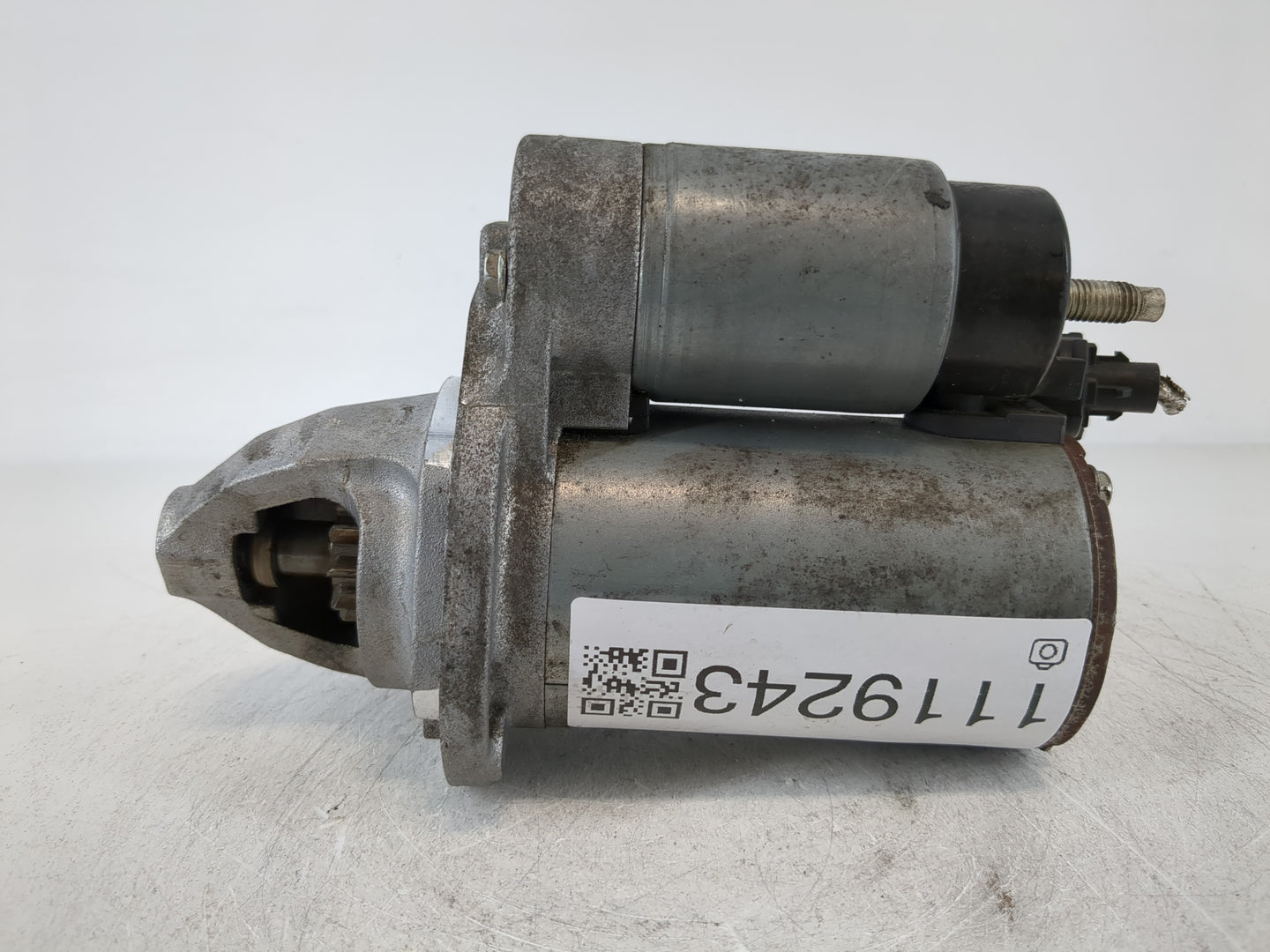 2017-2020 Chrysler Pacifica Car Starter Motor Solenoid OEM P/N:438000-3541 56029816AB Fits Fits 2017 2018 2019 2020 2022 OEM