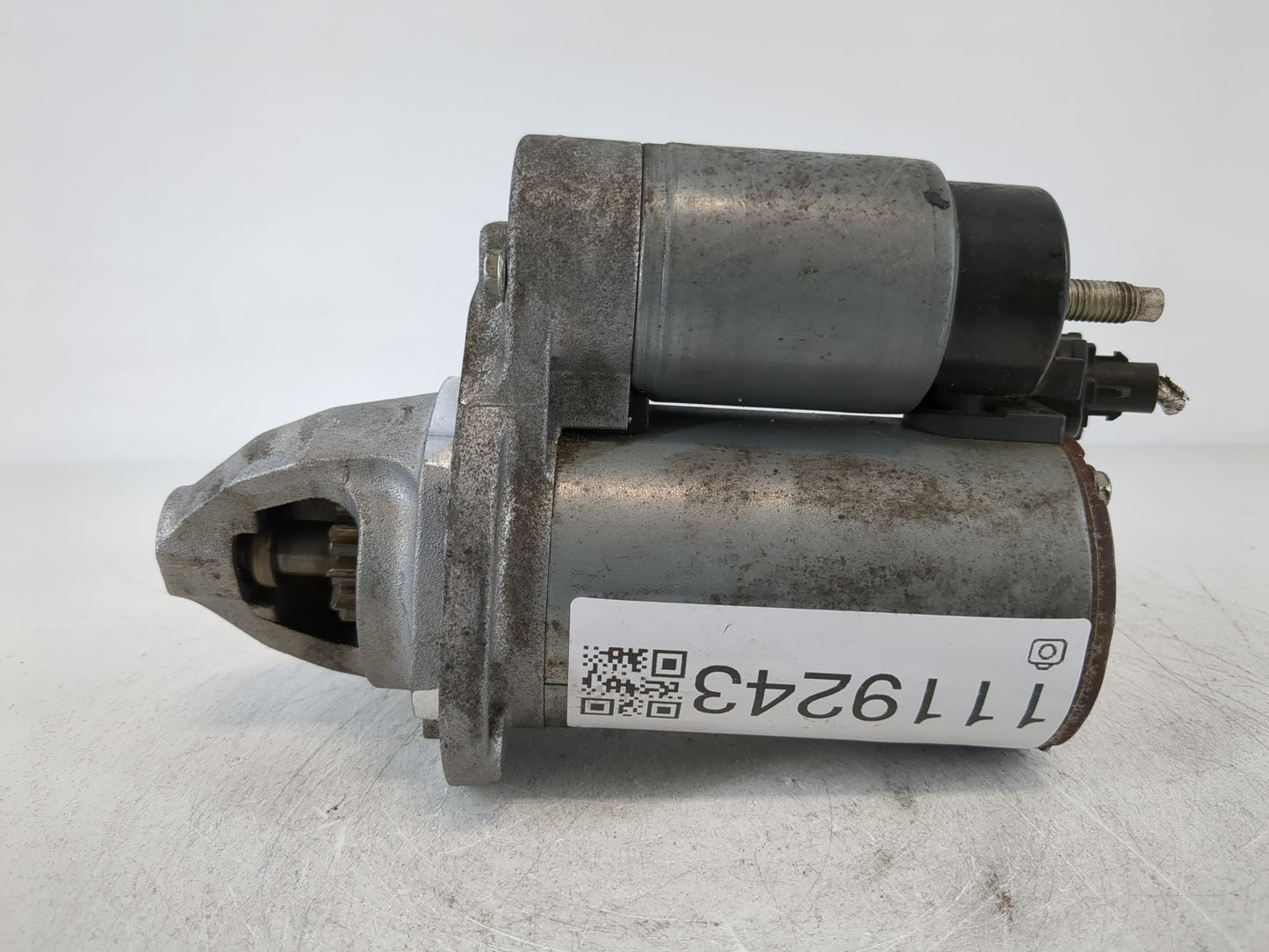 2017-2020 Chrysler Pacifica Car Starter Motor Solenoid OEM P/N:438000-3541 56029816AB Fits Fits 2017 2018 2019 2020 2022 OEM