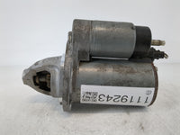 2017-2020 Chrysler Pacifica Car Starter Motor Solenoid OEM P/N:438000-3541 56029816AB Fits Fits 2017 2018 2019 2020 2022 OEM