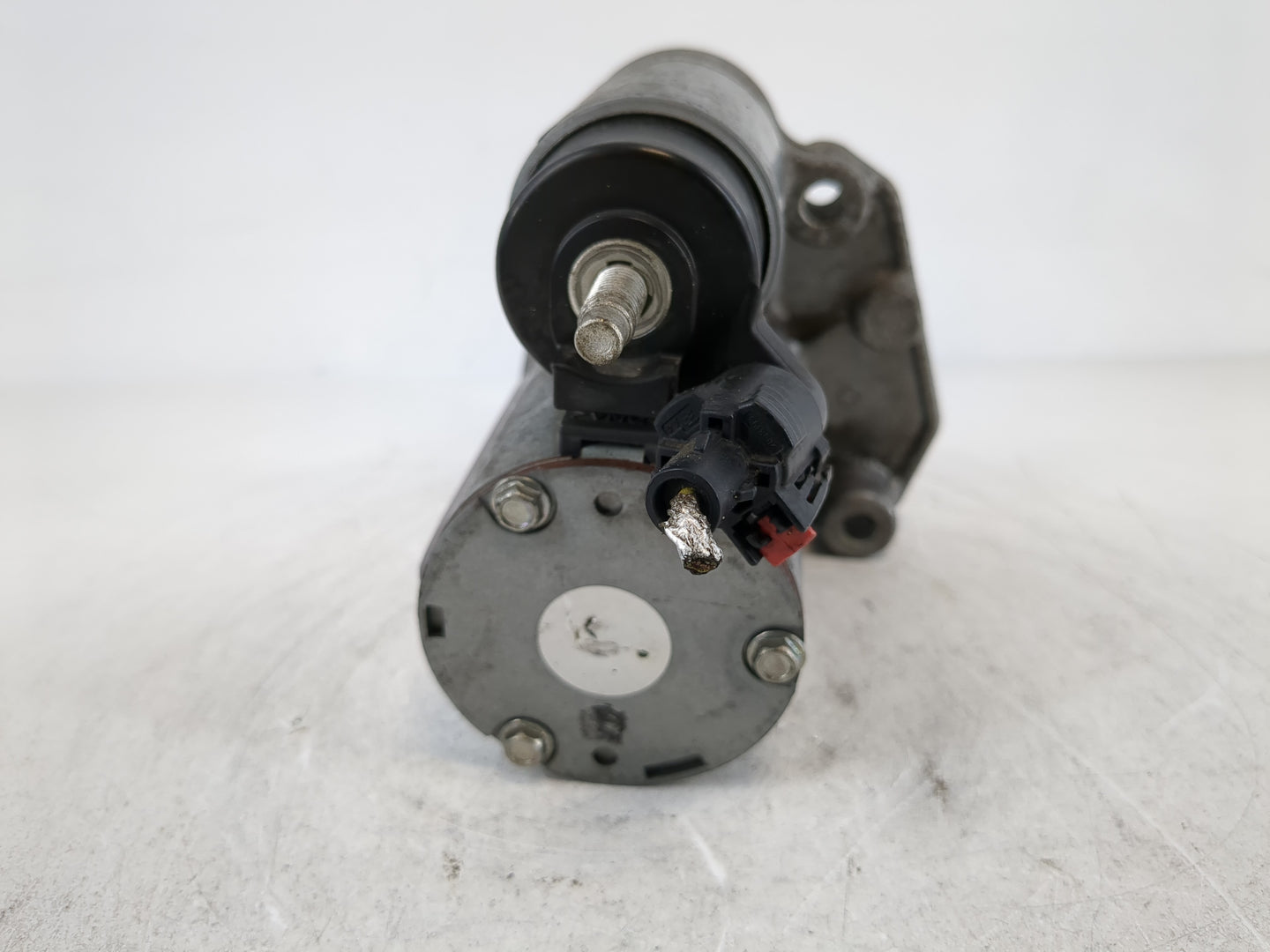 2017-2020 Chrysler Pacifica Car Starter Motor Solenoid OEM P/N:438000-3541 56029816AB Fits Fits 2017 2018 2019 2020 2022 OEM