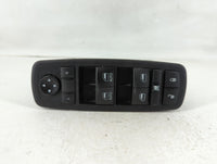 2017-2022 Chrysler Pacifica Master Power Window Switch Replacement Driver Side Left P/N:68234092AC Fits OEM Used Auto Parts 