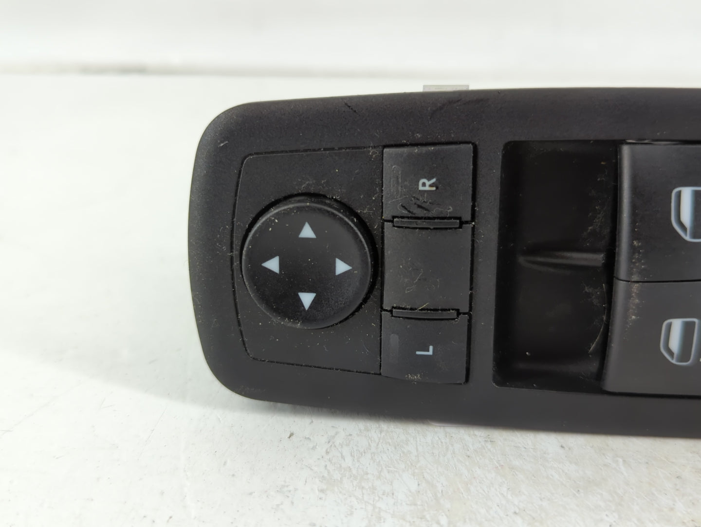 2017-2022 Chrysler Pacifica Master Power Window Switch Replacement Driver Side Left P/N:68234092AC Fits OEM Used Auto Parts 