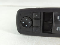 2017-2022 Chrysler Pacifica Master Power Window Switch Replacement Driver Side Left P/N:68234092AC Fits OEM Used Auto Parts 