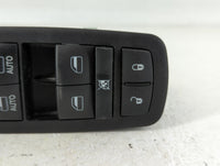 2017-2022 Chrysler Pacifica Master Power Window Switch Replacement Driver Side Left P/N:68234092AC Fits OEM Used Auto Parts 