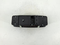 2017-2022 Chrysler Pacifica Master Power Window Switch Replacement Driver Side Left P/N:68234092AC Fits OEM Used Auto Parts 