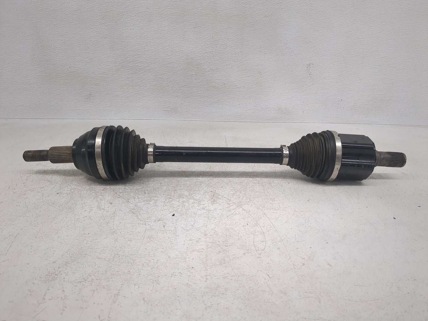 2017-2022 Chrysler Pacifica Axle Shaft Front Driver Cv C/v - Oemusedautoparts1.com