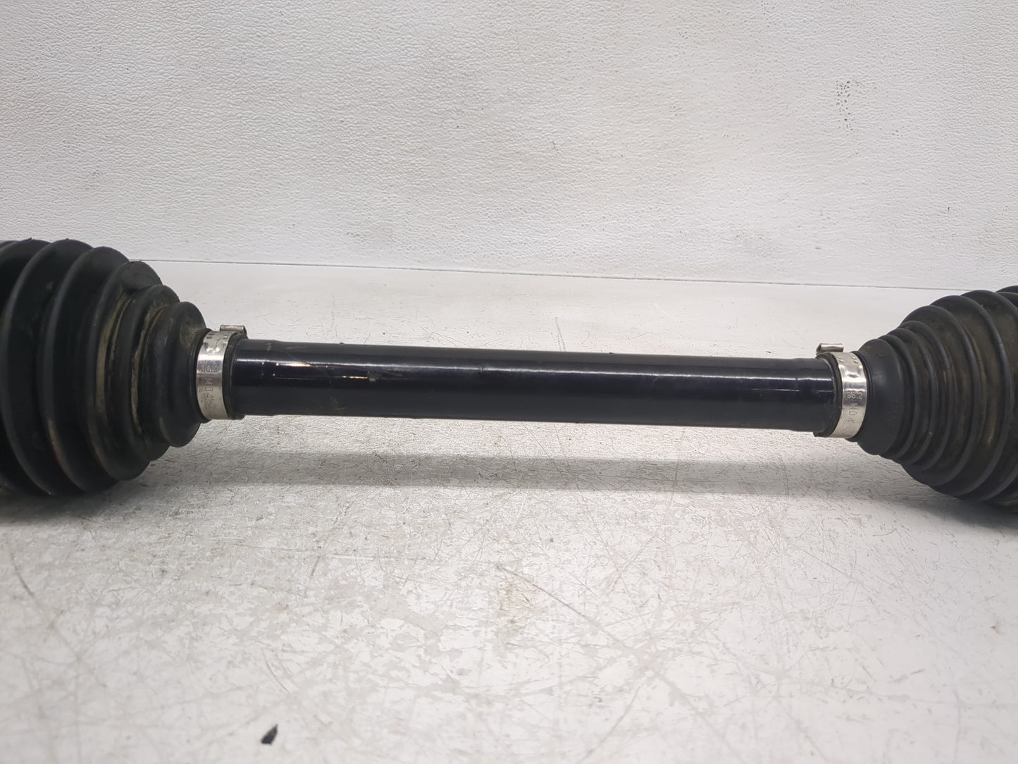 2017-2022 Chrysler Pacifica Axle Shaft Front Driver Cv C/v - Oemusedautoparts1.com