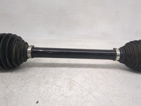 2017-2022 Chrysler Pacifica Axle Shaft Front Driver Cv C/v - Oemusedautoparts1.com
